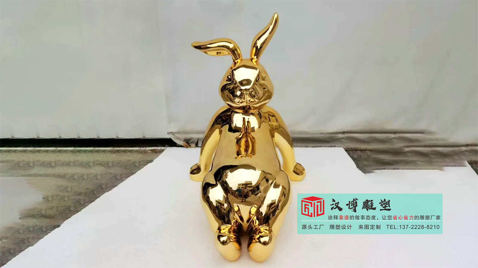 金属动物雕塑摆件,不锈钢雕塑加工,户外雕塑厂家