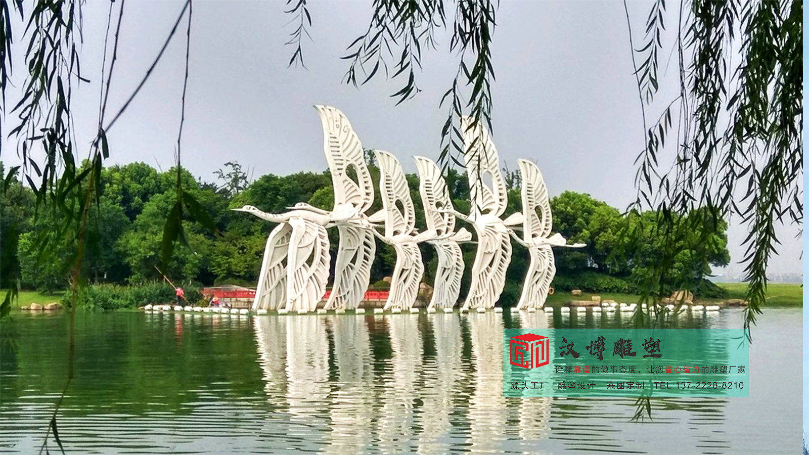 动物雕像加工摆件,不锈钢雕塑源头工厂,园林景观雕塑厂家