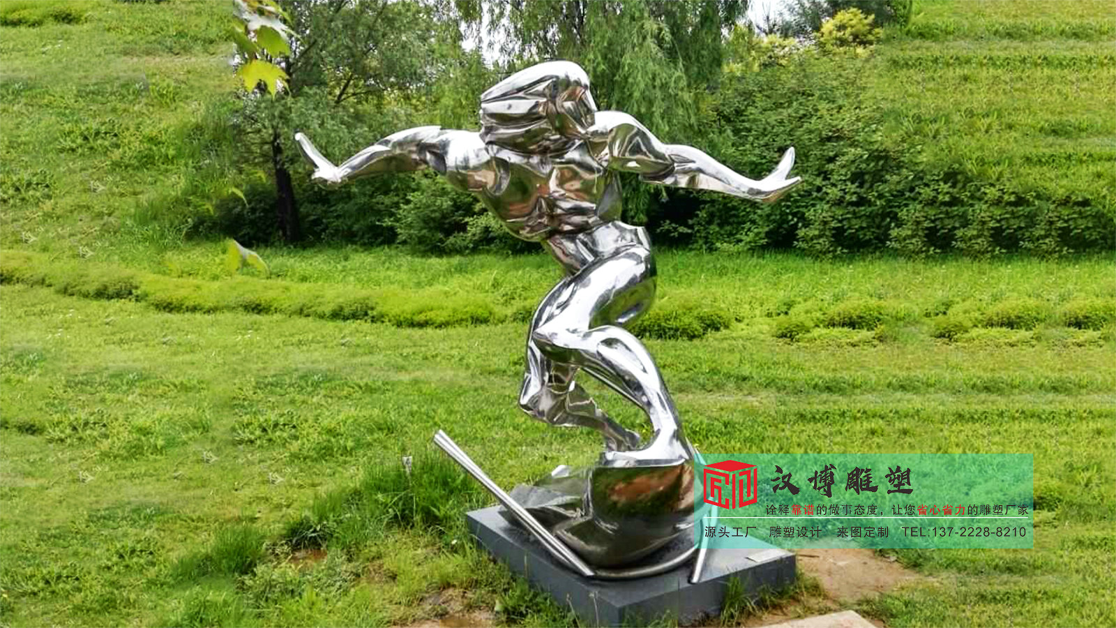 不锈钢人物雕塑定制,艺术品雕塑加工,广场雕像加工厂家