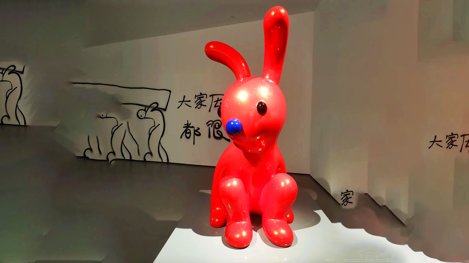 玻璃钢卡通人物工厂,商场彩绘雕塑加工厂,园林创意雕塑厂家
