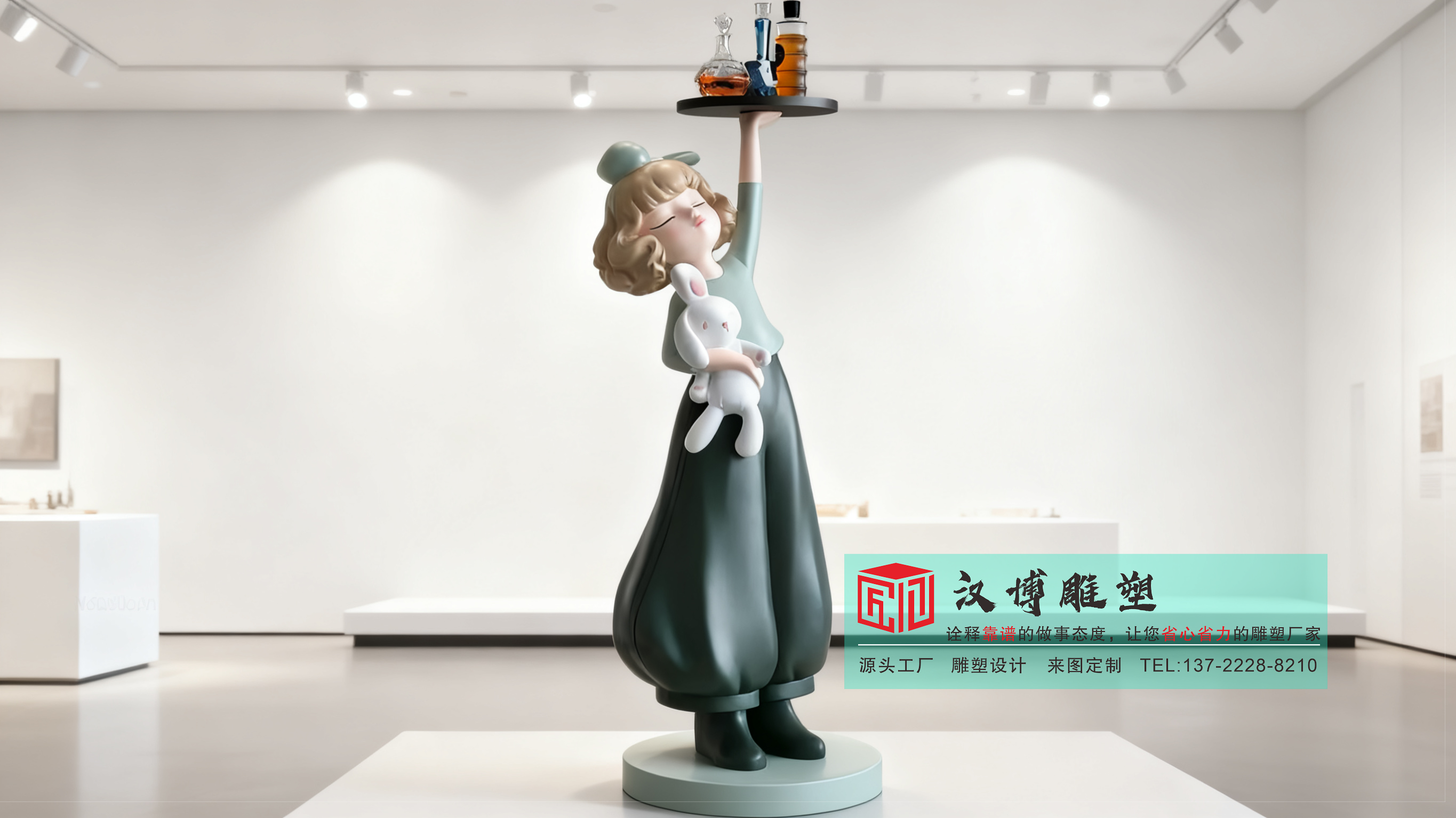 玻璃钢卡通人物雕像加工厂,公园小品景观艺术摆件,广场游乐场彩绘动物雕塑定制加工
