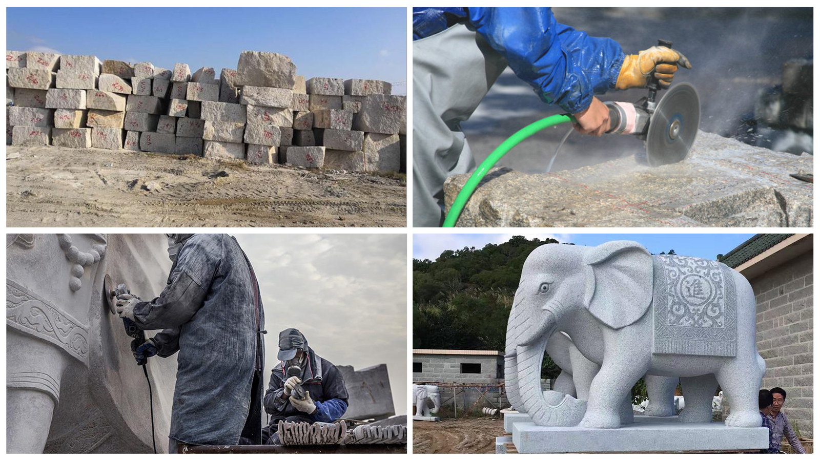 古代诗人雕塑,人物坐像石雕,公园景区雕塑